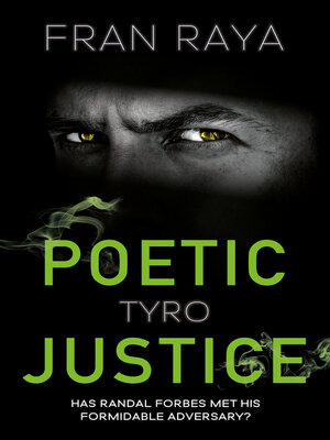 cover image of Poetic Justice